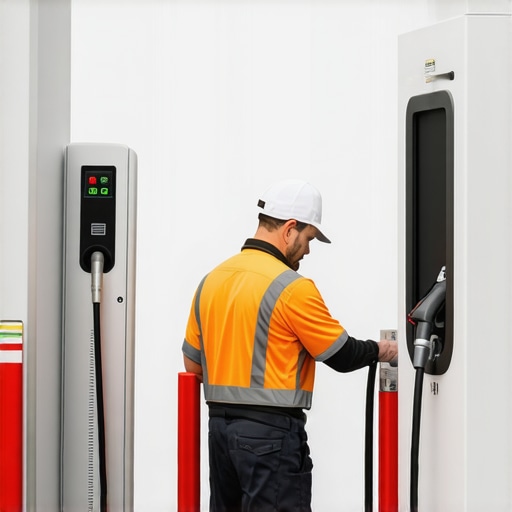 Best EV Charger Troubleshooting & Safe Installation Tips for 2025