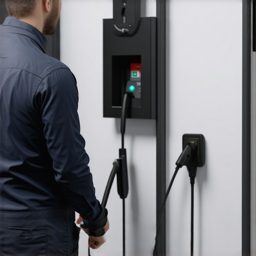 EV Charger Installation & Troubleshooting: The Complete Homeowner’s Guide