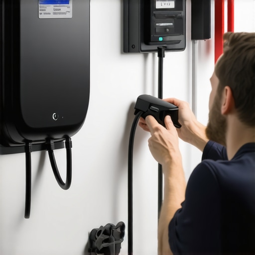 EV Charger Troubleshooting & Installation: Expert Home Guide