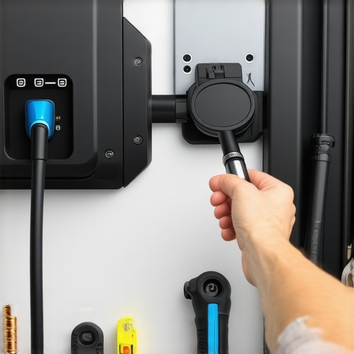 EV Charger Troubleshooting & Installation Guide for Safe Home Charging