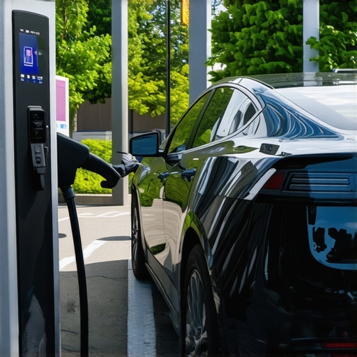 Effective EV Charger Troubleshooting & Safe Installation Tips