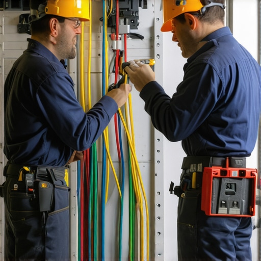 Essential Troubleshooting & Lighting Install Tips from Certified Electricians