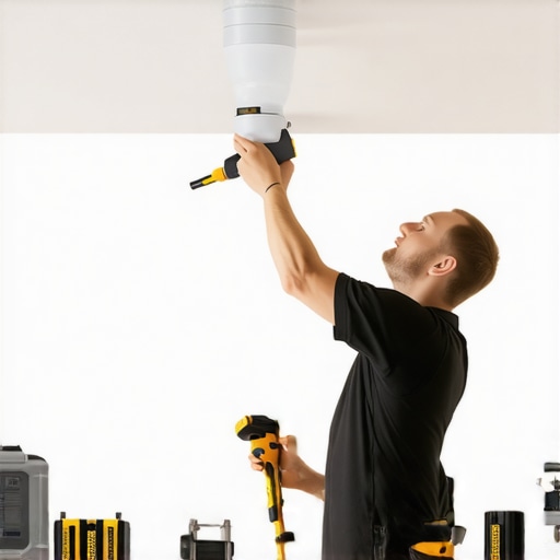 Expert Lighting Install & Troubleshooting Tips for Homeowners