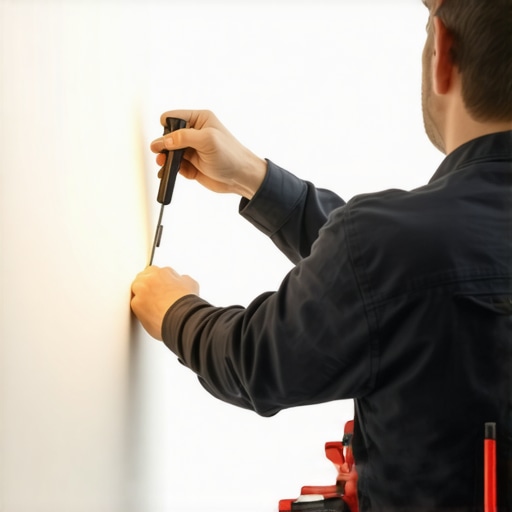 Expert Lighting Install & Troubleshooting Tips for Safer Homes