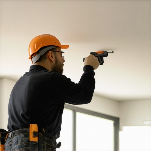 Expert Lighting Installation & Troubleshooting for Safer Homes