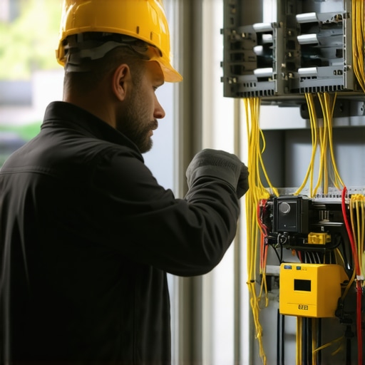 Expert Troubleshooting & Safe Lighting Install Tips for 2025