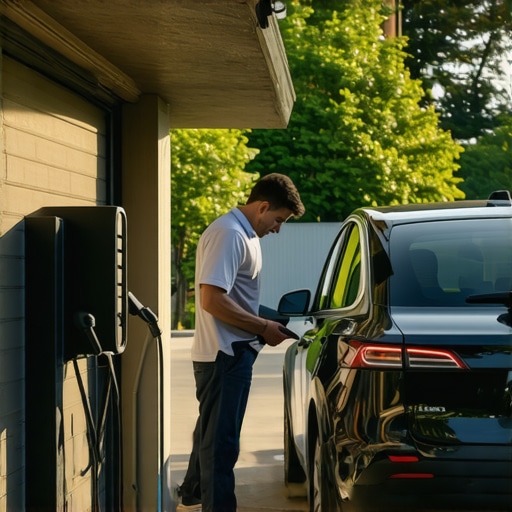 How to Troubleshoot EV Charger Issues: A Complete Guide for Homeowners