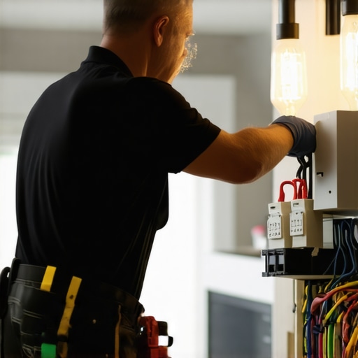 Lighting Install & Troubleshooting Tips for Safer Homes