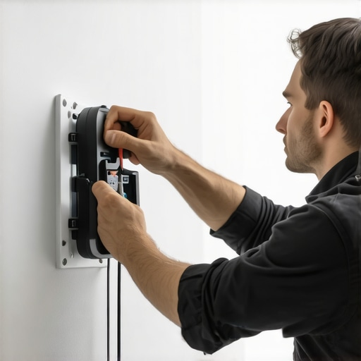 Lighting Installation & Troubleshooting: Expert Tips for Safer Homes