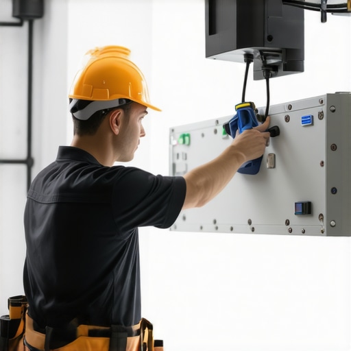 Lighting Installation & Troubleshooting Guide from Smart Electrical Experts