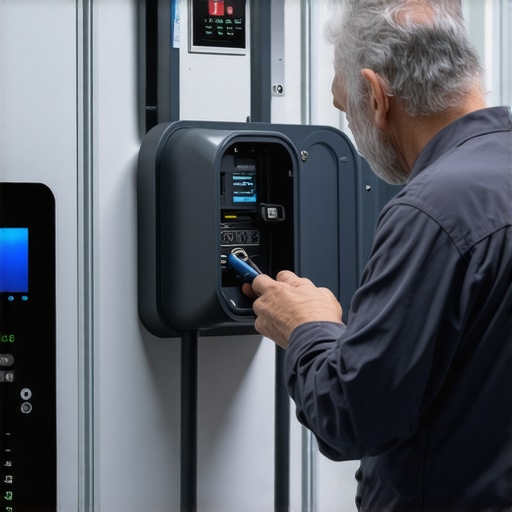 Smart Electrical: Top Tips for EV Charger & Lighting Troubleshooting