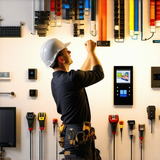 Smart Lighting Install Tips & Troubleshooting by Expert Electricians