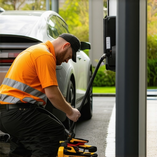 Ultimate Guide to EV Charger Troubleshooting & Safe Installation