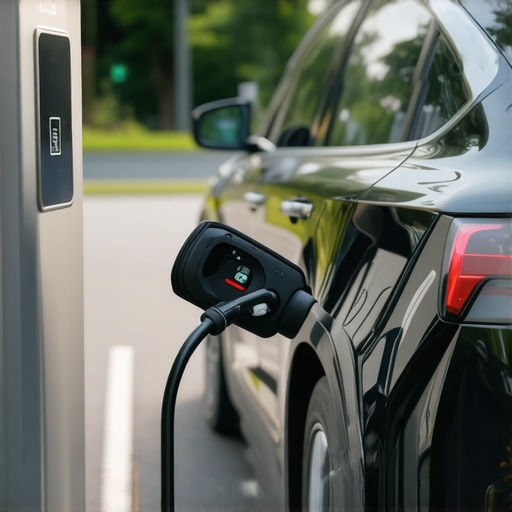 Best EV Charger Installation & Troubleshooting Guide for Safe Charging