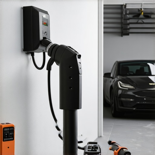Best EV Charger Installation & Troubleshooting Tips From Trusted Electricians