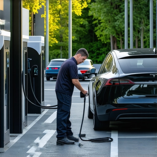 Best EV Charger Troubleshooting & Installation Tips for 2025