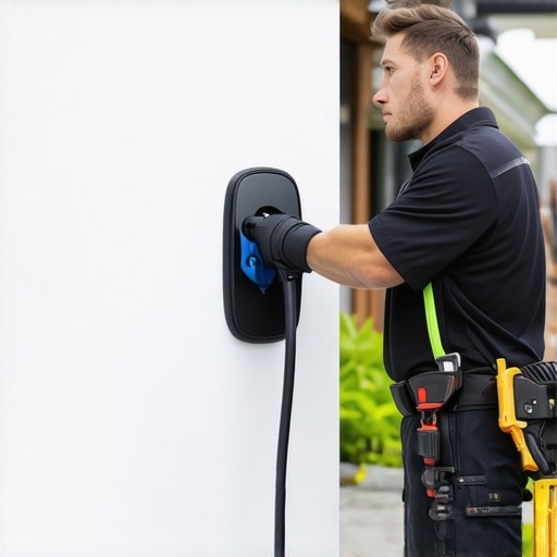 Complete Guide: Troubleshooting & Installing EV Chargers Safely