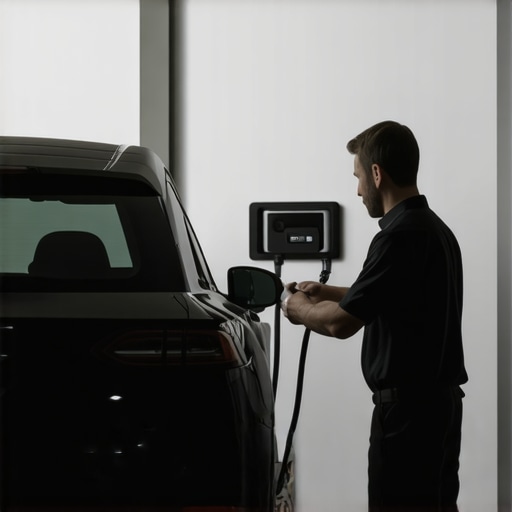 EV Charger Troubleshooting & Installation Tips for Safe Home Charging