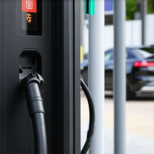 EV Charger Troubleshooting Tips for Fast, Safe Electric Vehicle Charging