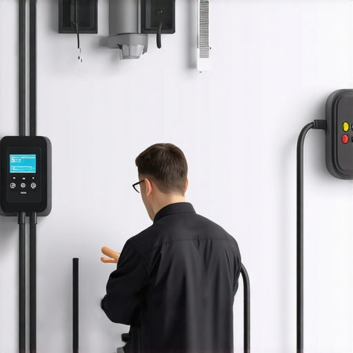 Electrician Insights: Expert Lighting Installation & EV Charger Setup Tips