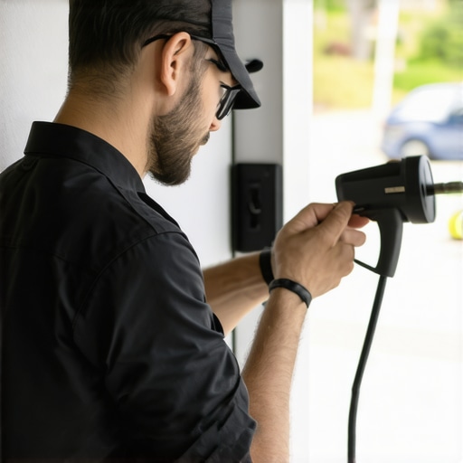 Electrician Tips for Reliable Lighting & EV Charger Troubleshooting 2025