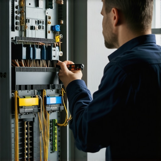 Expert Lighting Install & Troubleshooting Tips for Safer Homes 2025