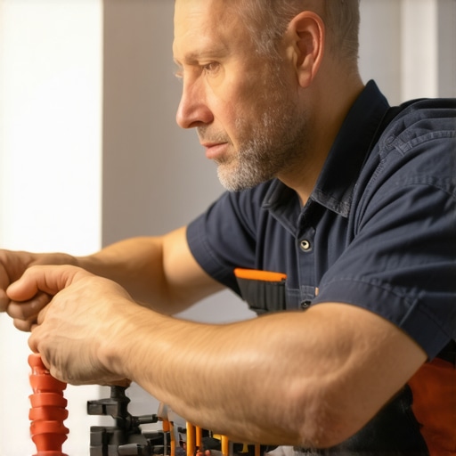 Expert Lighting Installation & Troubleshooting for Safer Homes