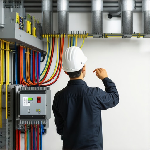Lighting Installation & Troubleshooting: Expert Electrical Safety Tips 2025