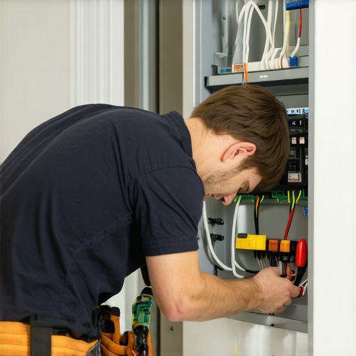 Lighting Installation & Troubleshooting: Expert Home Safety Tips 2025