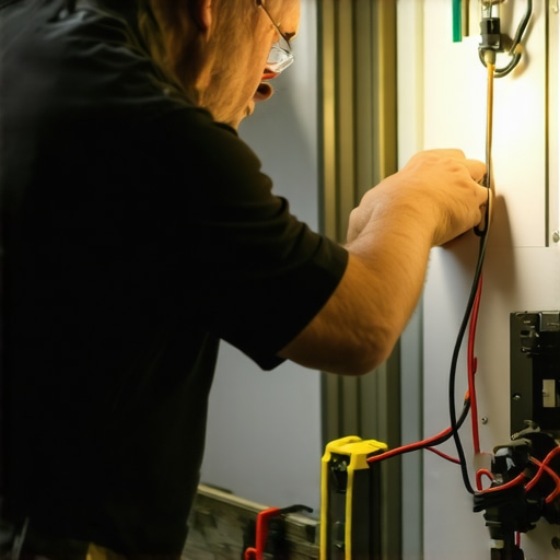 Lighting Installation & Troubleshooting Guide for Safer Homes 2025