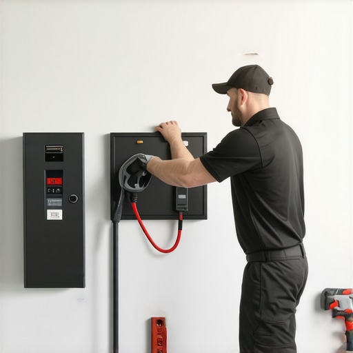 Reliable Electrician Tips for Lighting Install & EV Charger Troubleshooting