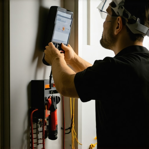 Smart Electrical: Expert Lighting Installation & Troubleshooting for Safer Homes