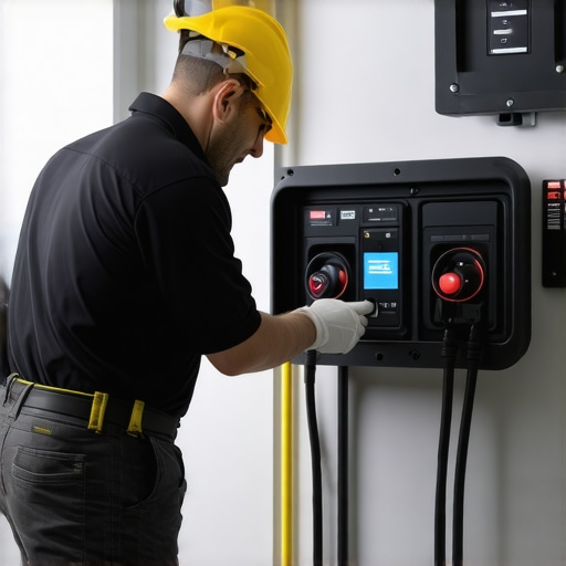 Smart Electrical: Top Troubleshooting Tips for Lighting & EV Chargers