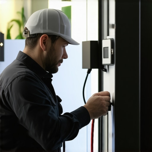 Top Electrician Tips for Reliable EV Charger & Lighting Troubleshooting