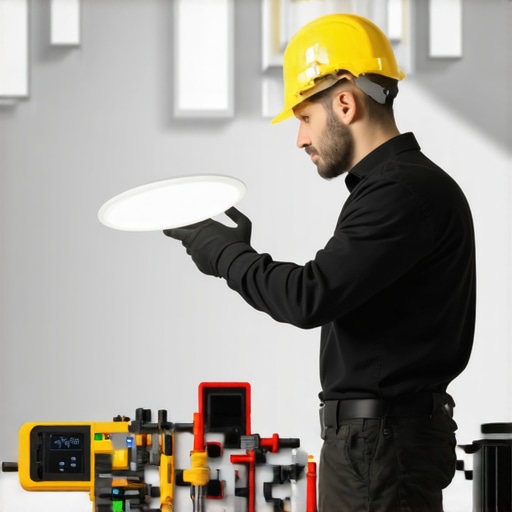 Top Lighting Install & Troubleshooting Tips by Trusted Electricians