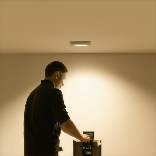 Top Lighting Installation & Troubleshooting Strategies for Homes 2025
