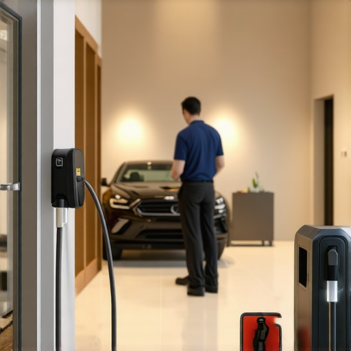 Top Troubleshooting Guide for Reliable Home Lighting & EV Chargers