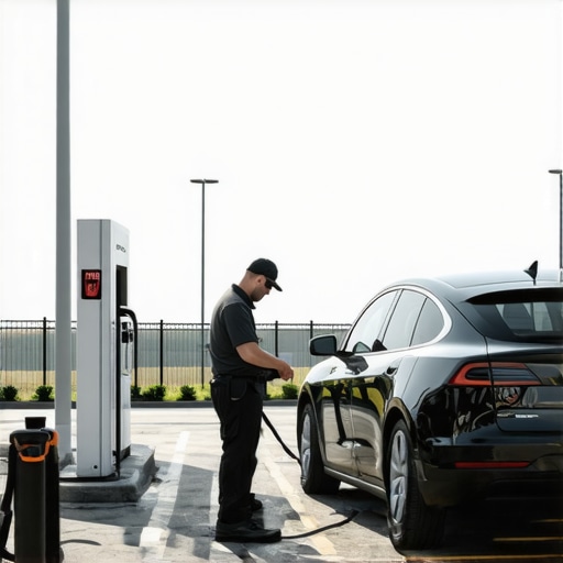 Top Troubleshooting Guide for Reliable Lighting & EV Charger Repairs