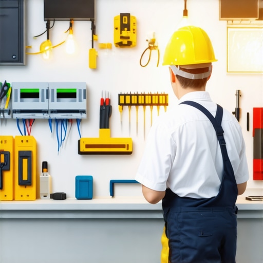 Top Troubleshooting Tips for Reliable Electrician & Lighting Repairs