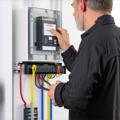 Troubleshooting Electrician Tips for Reliable Lighting & EV Chargers