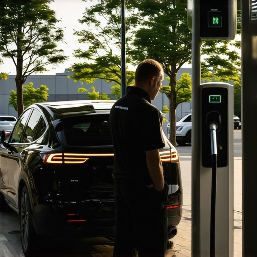 Ultimate Guide: Reliable EV Charger & Lighting Troubleshooting Tips