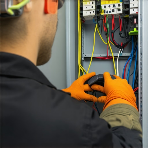 Comprehensive Troubleshooting Tips for Electrical Wiring & Lighting Safety