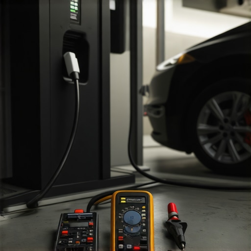 EV Charger Troubleshooting: Expert Tips for Faster Home Charging