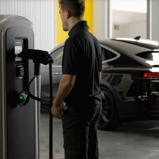 EV Charger Troubleshooting: Expert Tips for Faster Home Charging