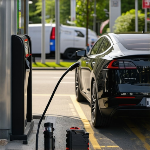 EV Charger Troubleshooting Guide: Quick Fixes for Faster Charging