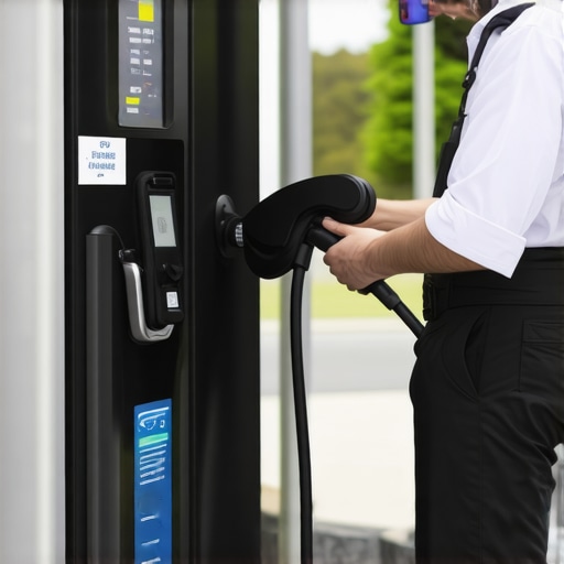 EV Charger Troubleshooting & Installation Tips for Faster Charging