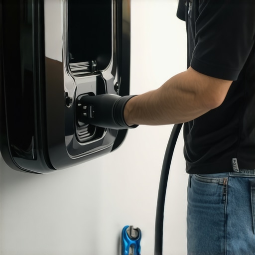 EV Charger Troubleshooting & Installation Tips for Safe Home Charging
