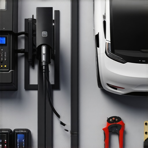 EV Charger Troubleshooting: Quick Fixes for Faster Home Charging