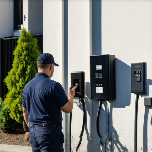 Expert EV Charger & Lighting Troubleshooting Guide for Safe Home Use