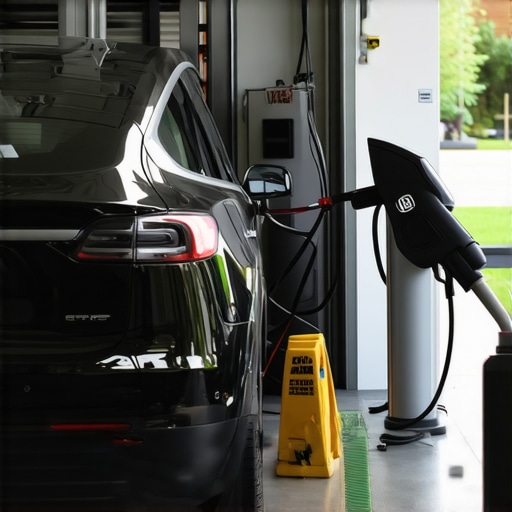 Expert EV Charger Troubleshooting & Installation Tips for Fast Home Charging 2025